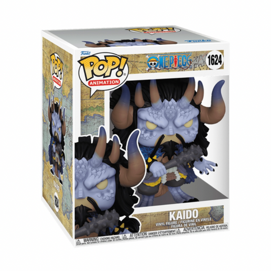 Kaido Hibrido #1624