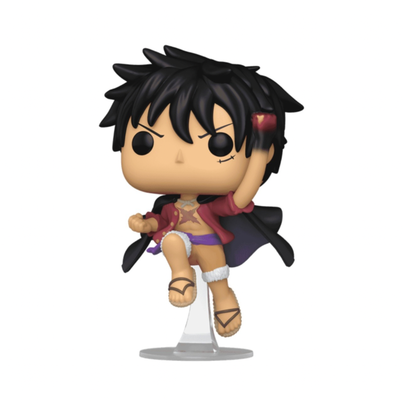 Luffy #1620